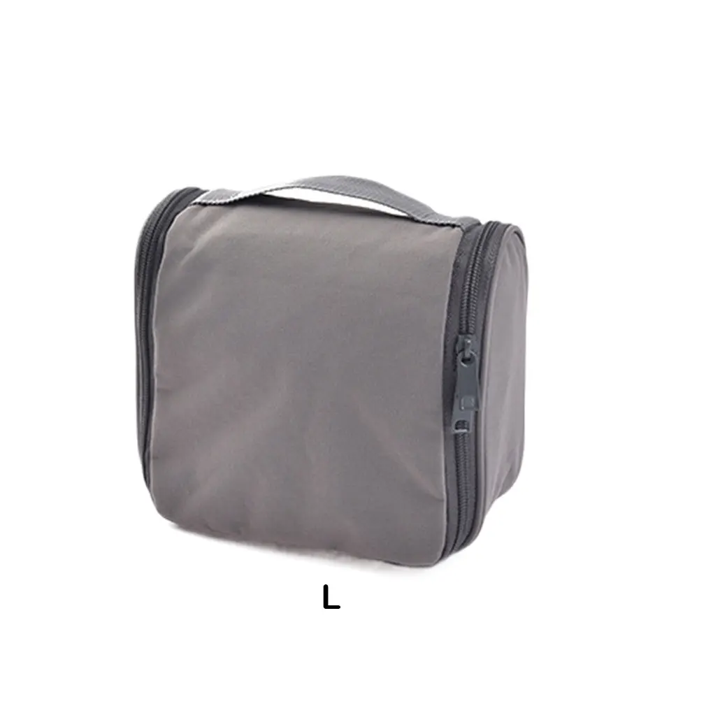 Toiletry Bag Stylish And Functional Must-have Travel Accessory Convenient And Practical OxfordCloth