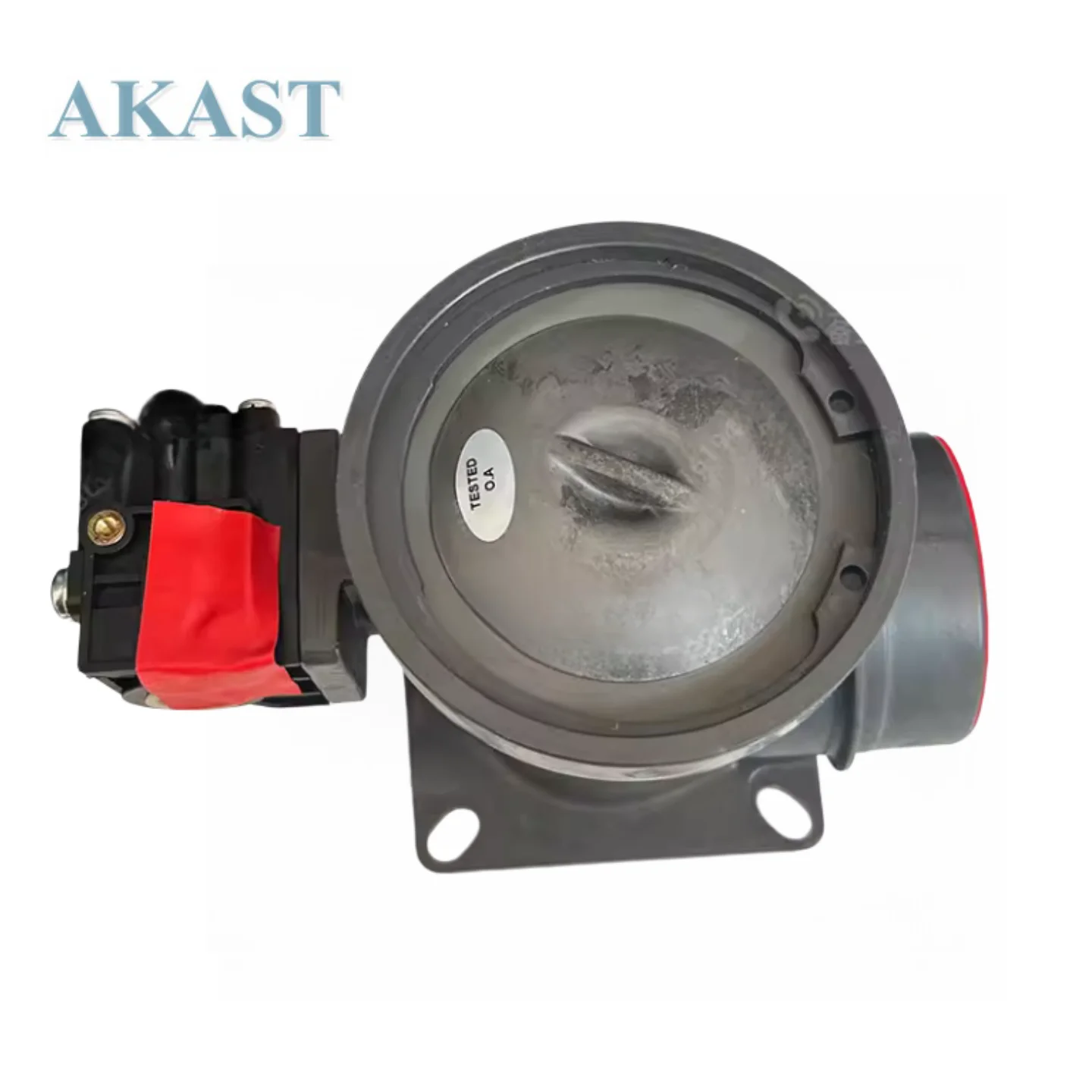 Original Atlas Copco Air Intake Valve 2204132880 Air Compressor Inlet Valve Spare Parts