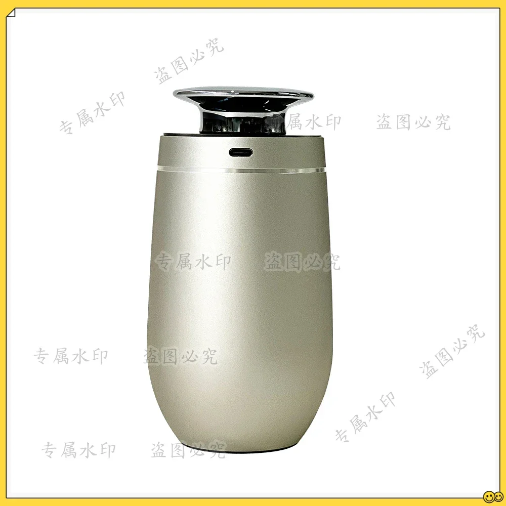 

Hot Sale Long Battery Life Smart Scent Air Machine Essential Oil Diffuser for Cars Quickly Diffuses Aroma