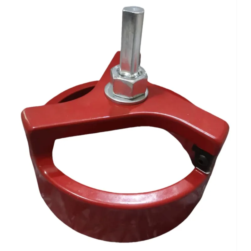 Pipe Chamfer Tools Red/black/yellow Deburring External Chamfer Tools