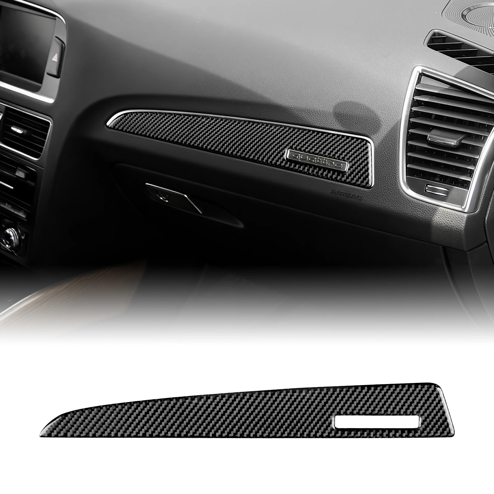 Real Soft Carbon Fi…