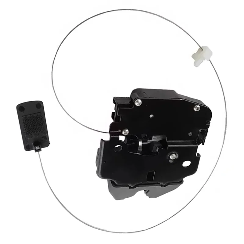 

For Nissan Teana Compatible Car Accessories Rear Tail Gate Latch Lock 84631JN00A