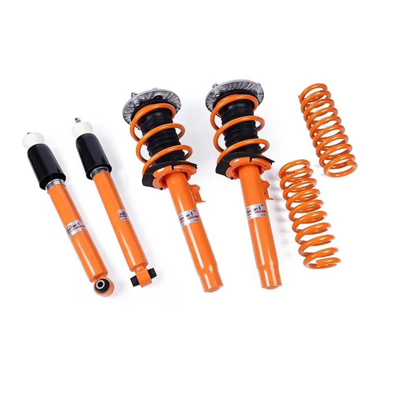 factory original design adjustable shock absorber 4x4 coilover suspension