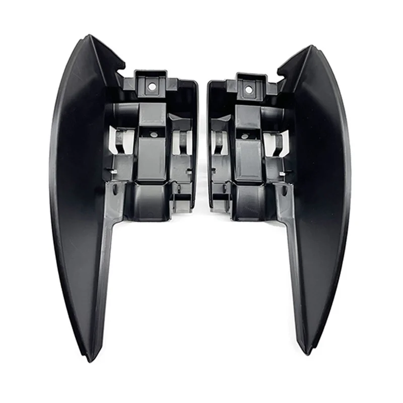 

8Y0907693A, 8Y0907694A Кронштейн для крепления модуля помощи при изменении движения Кронштейн для A3 Quattro 2022-2024-A67F