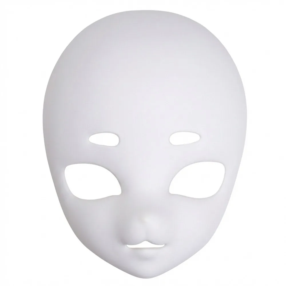 Neue 3D Cosplay Kigurumi Basis-Tierkopfmaske aus Kunststoff für Fursuit, DIY Furry-Maske für Anime-Partys
