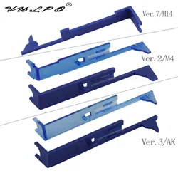 VULPO Upgrade Enhanced Plastic Tappet Plate For Ver.2/3/7 Gearbox Upgrade