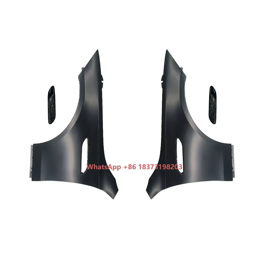 

W206 Fender for benz C-class W206 C63 Style