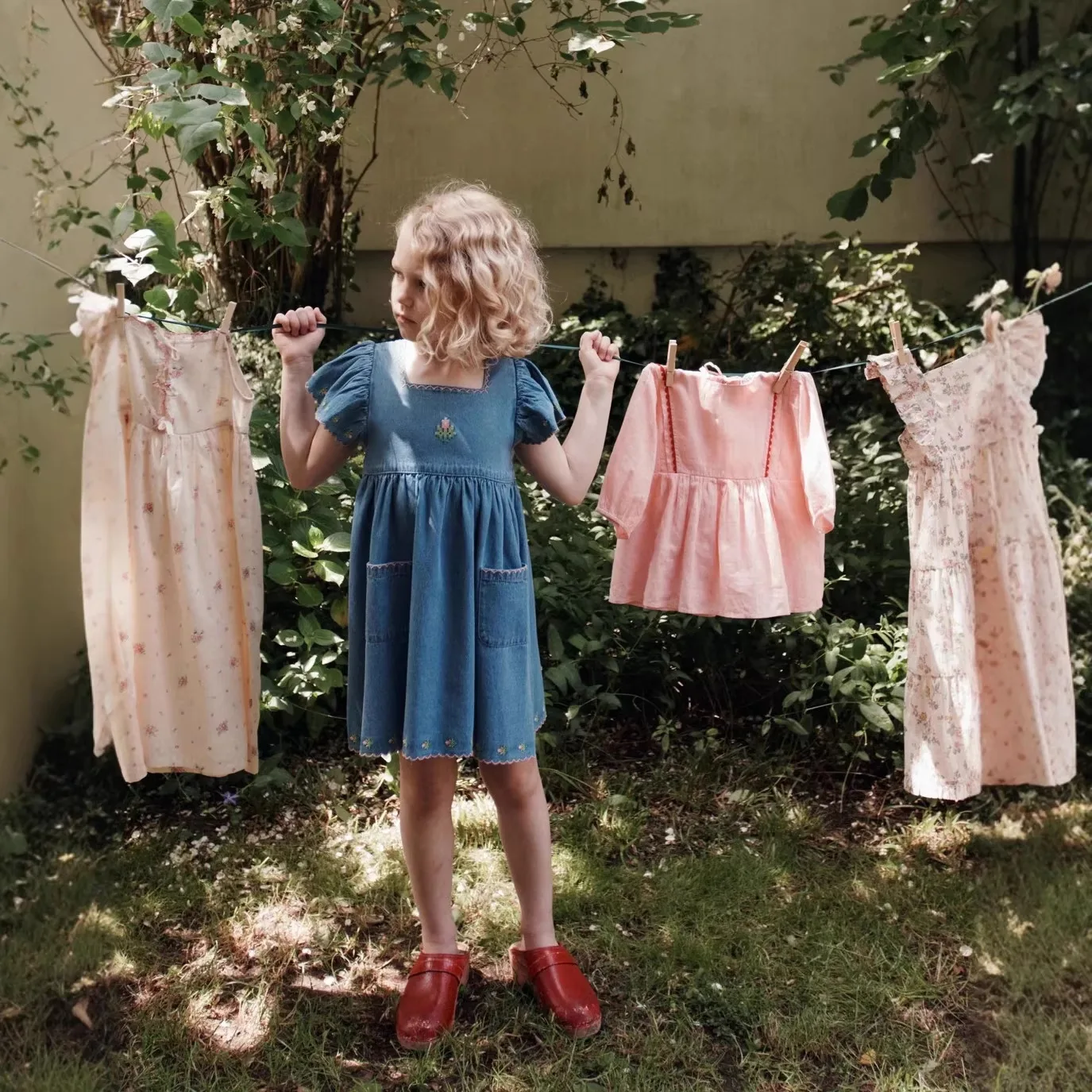 Thumbnail 2 - #72 Ranked Baby Dresses Picks in 2026