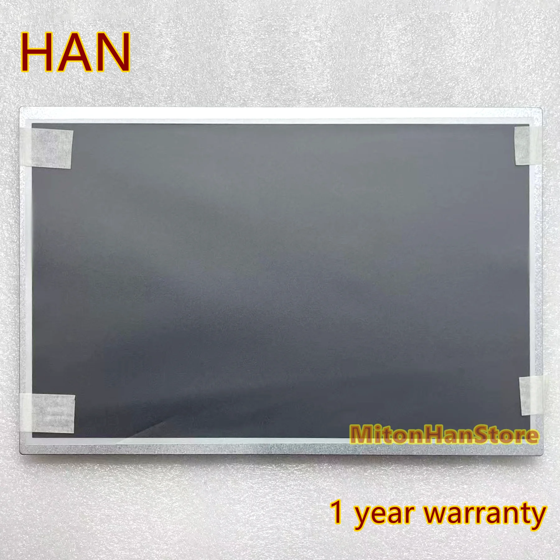 Novo display lcd original G121l1-L01 G121I1-L01 G121 |   1-L01 Rev. C2 C3 G121ICE-L01 G121ICE-L02 Display LCD (1 ano de garantia)