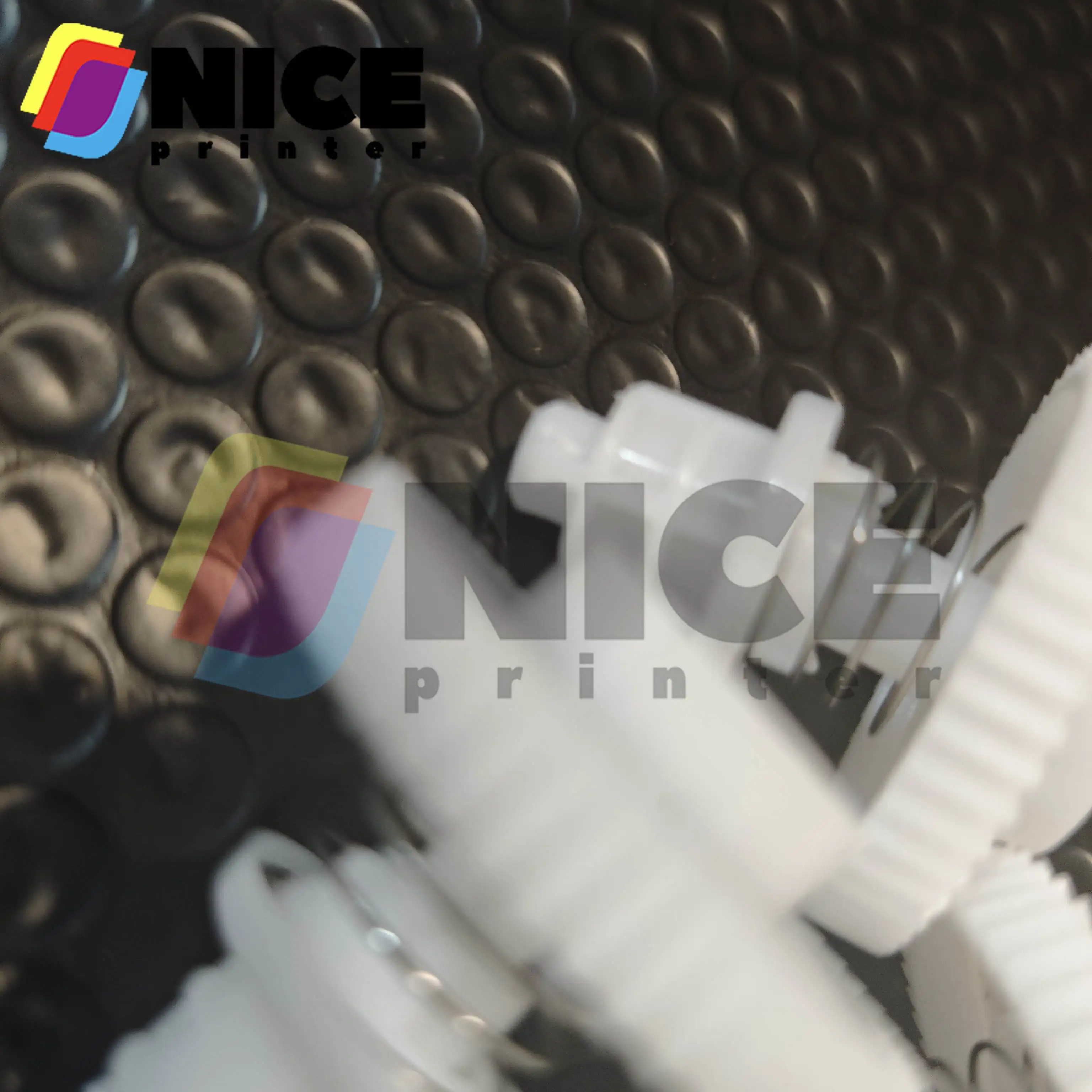 1pcs Gear suitable for Brother L2500 L2520 L2540 L2541 L2560 L2300 L2305 L2320 L2340 L2360 L2365 L2380 L2680 L2685 L2700 2705 L2