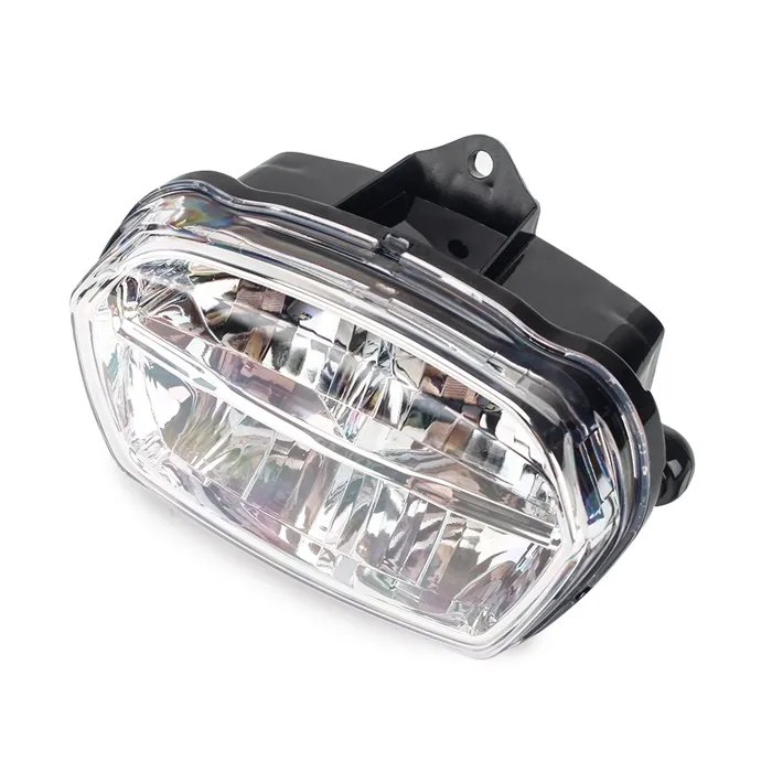 Motorcycle LED Headlight For VESPA Assembly High Low Beam Head Lights Headlamp For VESPA Sprint 50 125 150 2014 - 2020