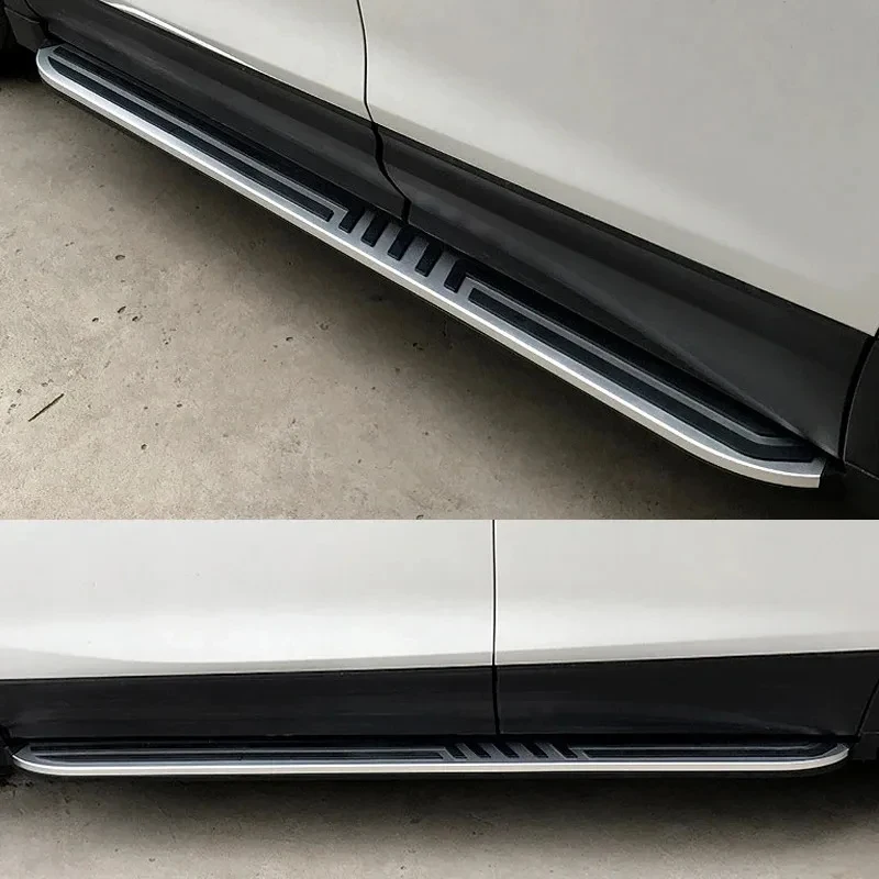 

Auto Chassis Parts Running Boards & Side Steps for 2017-2023 Teramont X