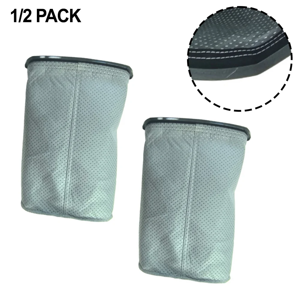 10 X 14 Inch Cloth Filter Bags For ProTeam 10 For Quart Cloth Filter Bags For Backpack Vacuums  For Super For Coach For Pro