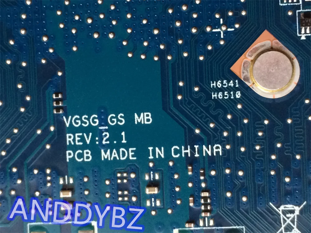 H000057740 For Toshiba P50-A P50 P55 L50 laptop mainboard GT745M HM86 100% TEST OK