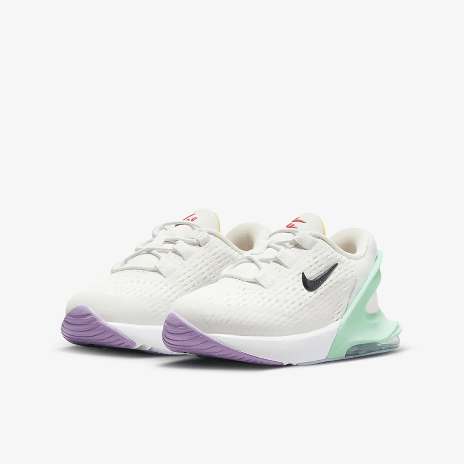 

Оригинальные новые детские спортивные легкие и дышащие повседневные туфли с низким берцем Nike DV1970-105