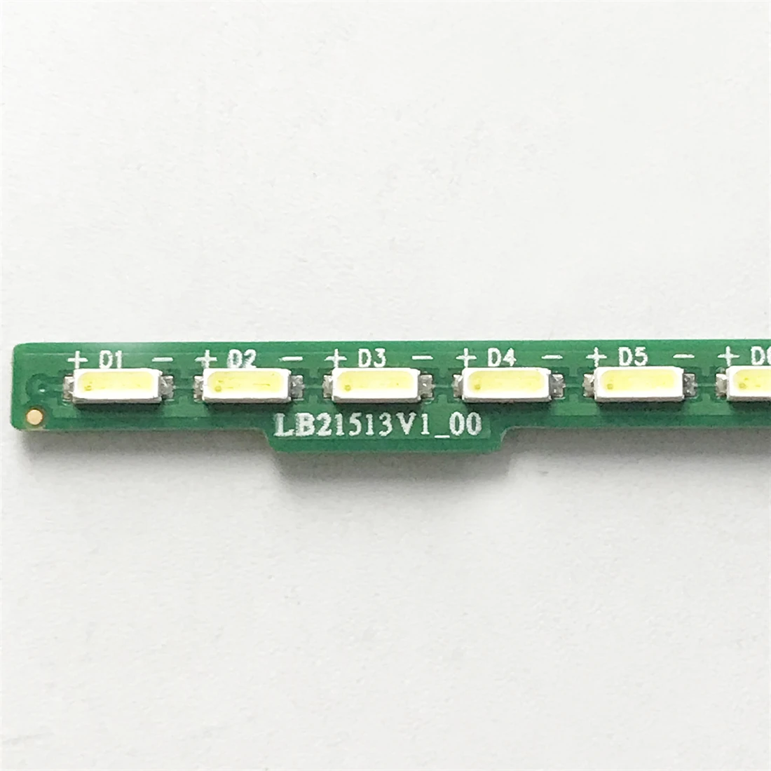 LED backlight strip 48 lamp For 22'' TV LB21513 V1_00 M215HTN01.1 UE22H5610AK UE22H5000AW 22R4015F 22TK410V LB21554 LB21516 48D