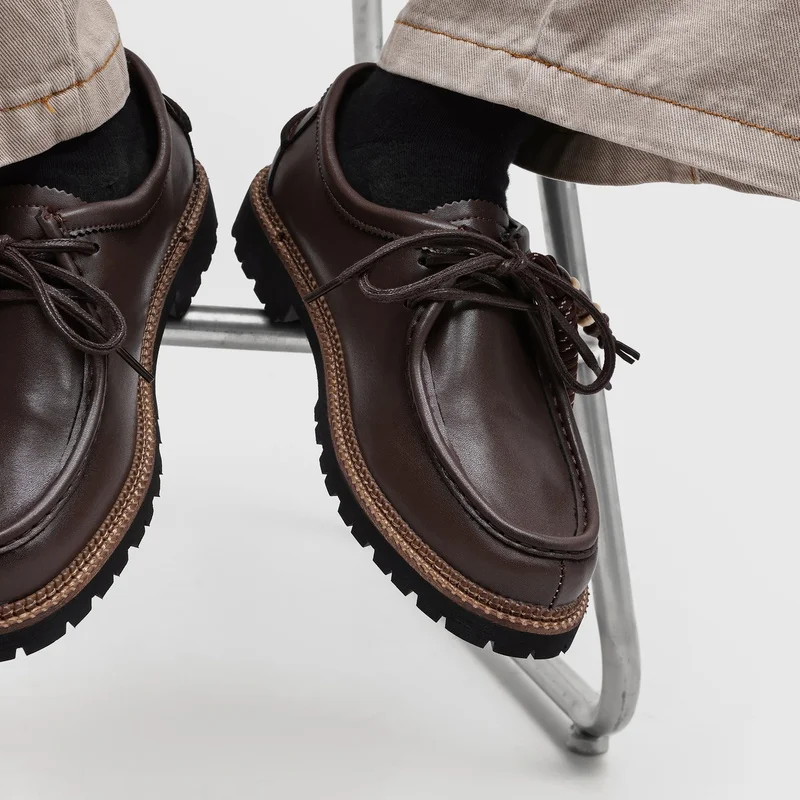 Baskets décontractées pour homme, chaussures de marche et skate_voghion.com