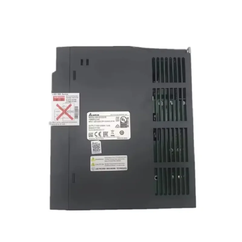 AC Drive Asli Baru 0,2kW 240V ASD--0421-MN