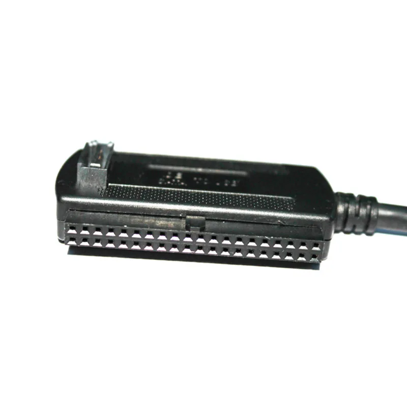 USB 3.0 para IDE SATA tipo-c cabo, adaptador de disco rígido, cabo conversor para PC, laptop, 3 em 1, S-ATA, 2,5 polegadas, 3,5 polegadas