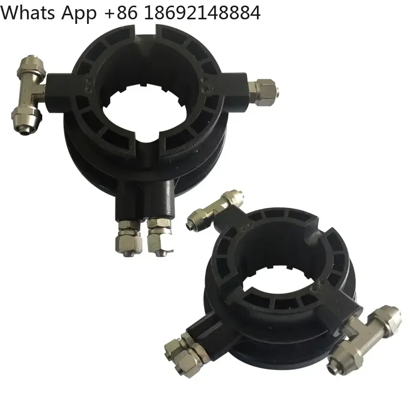 Tire Disassembly and Assembly Machine Accessories Aluminum Rotary Valve for Air Exchange