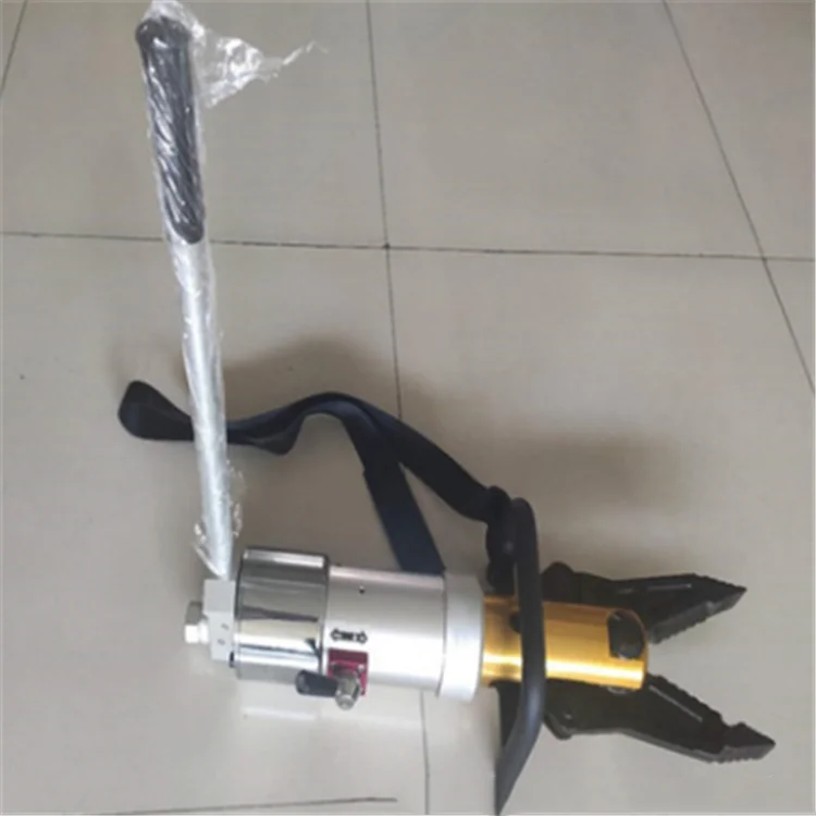 

China Factory Cheap Hand Operated Hydraulic Cutter and Spreader