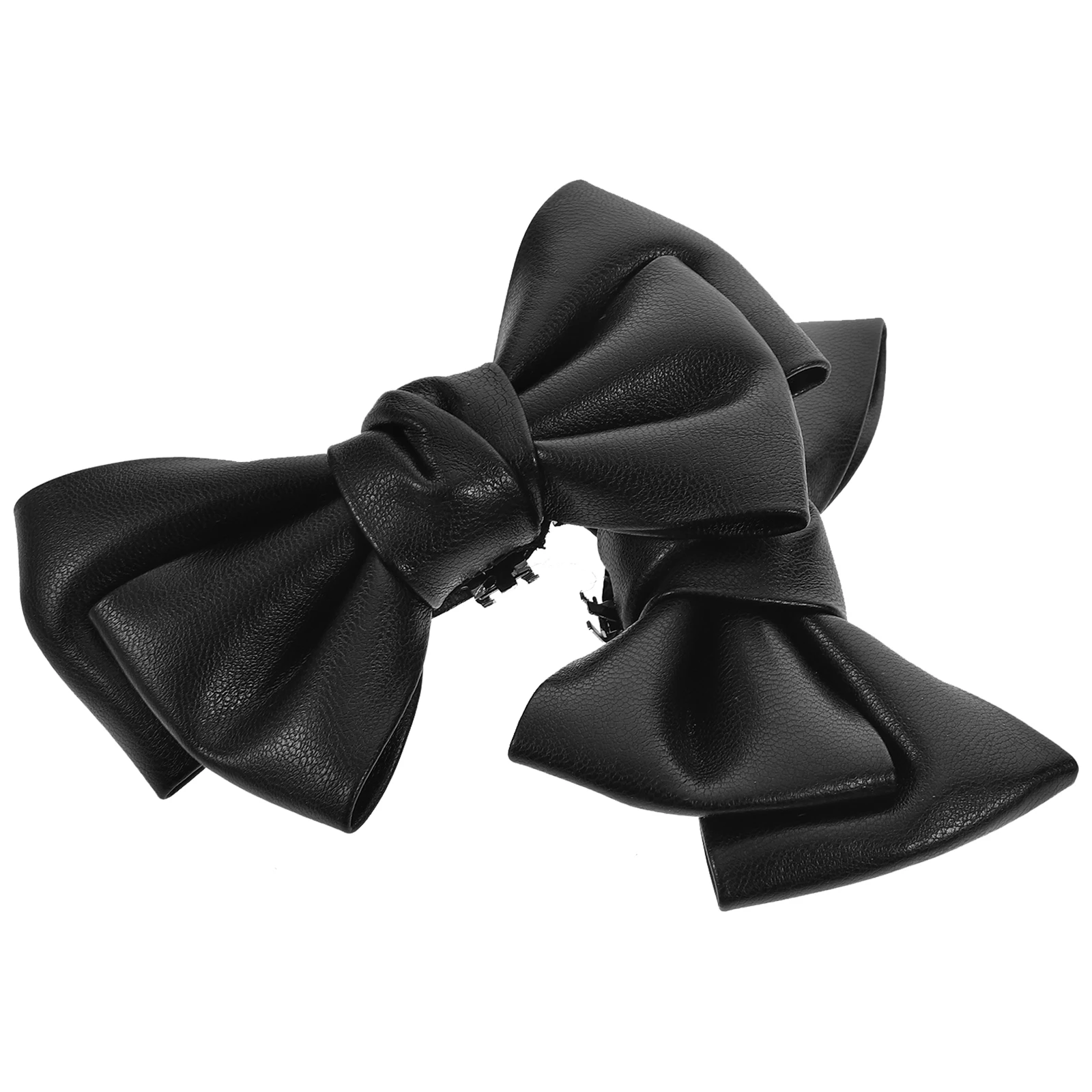 

2pcs Clip Bow Knot Shoe Buckle Decoration for Shoes Skin Buckle Removable Wedding Party Performance Shoe Clips Buckles