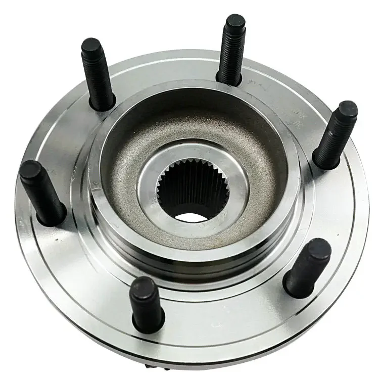 Auto Front Hub Bearing for Hummer H3 15821079 SP550311 515093 1570575