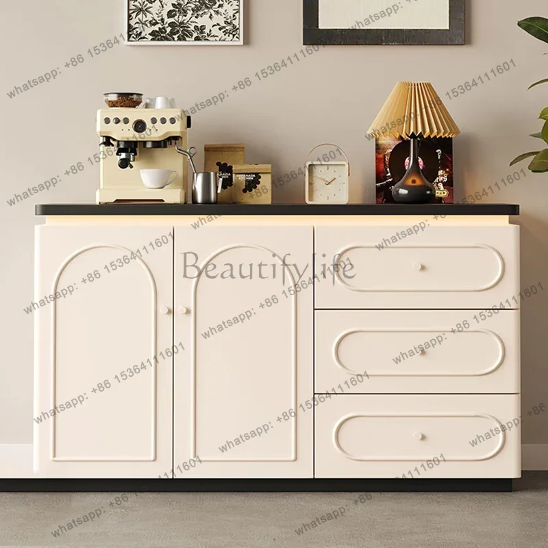 

Living Room Cabinets Nordic Luxury Design Senior Storage Display Cabinet Unique Vitrina Furniture Living Room