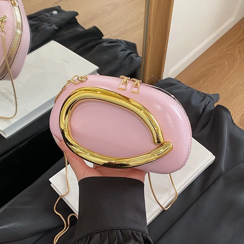 traveasy-ブランド-2026-新しいトレンディな女性用クラッチクロスボディバッグ-パテントレザー-pu-レザー-デイリーパーティー用クラッチアンダーアームバッグ