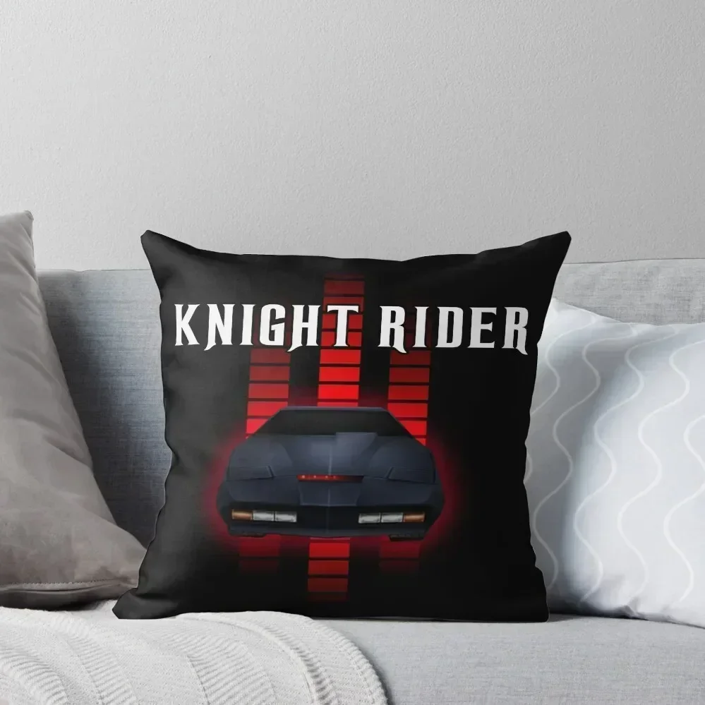 

Knight Rider - American Series Throw Pillow Couch Pillows pillow cover christmas Decorative Sofa Cushion pillow