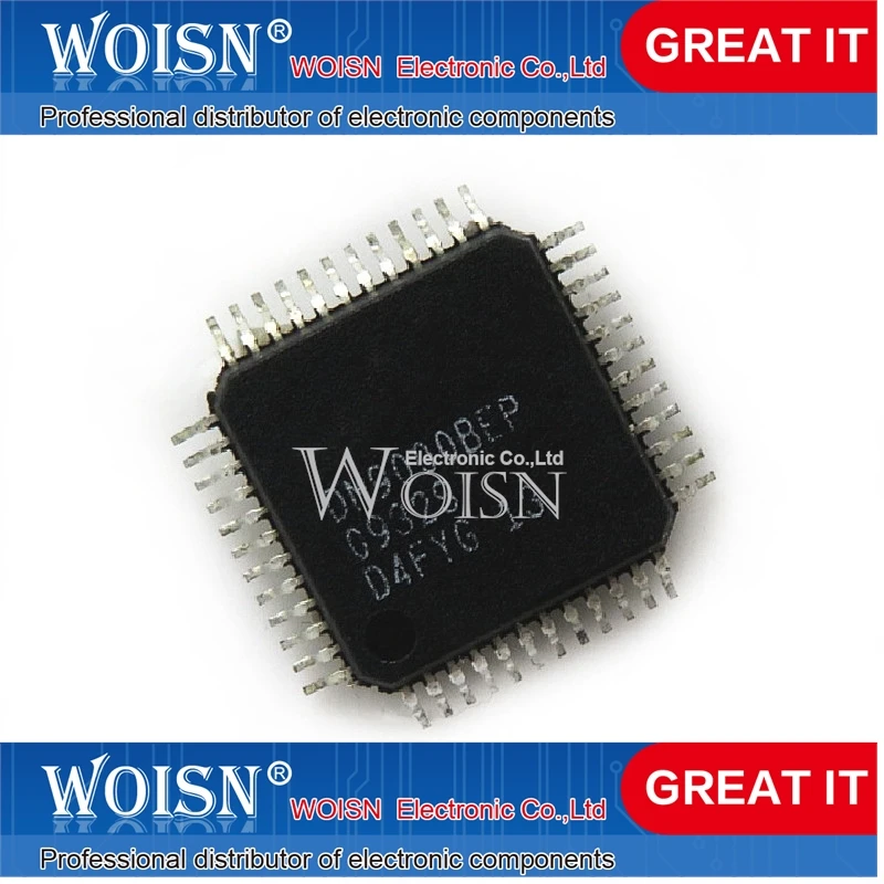 1-5-10pcs DM9000BEP DM9000  Price discounts Spot supply