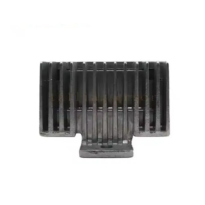 6E538C609AA وحدة التحكم في مروحة تبريد المبرد متوافقة مع ملحقات سيارات فورد 6E53-8C609-AA 6E53 8C609 AA جديد #4