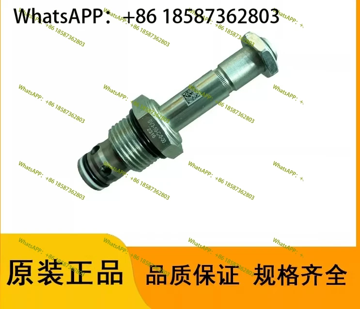 

Cartridge Valve Solenoid Valve SV3-10-C-0-00/SV3 - 16-0-0 - 00 SV 310000