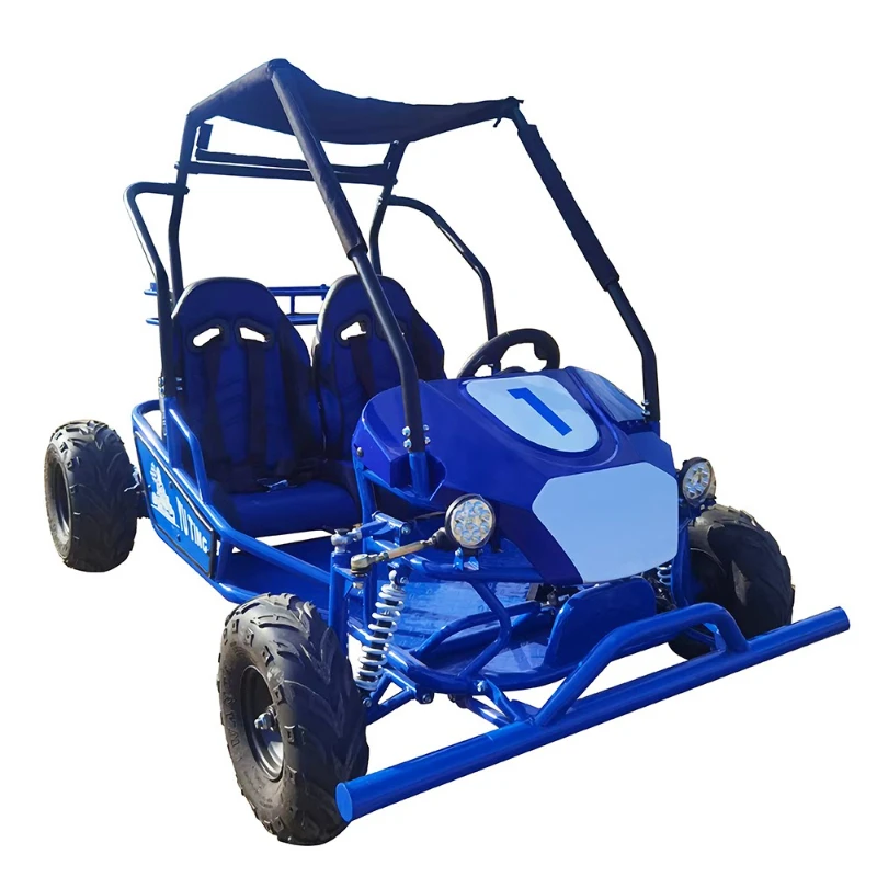 

Outdoor all-terrain off-road kart