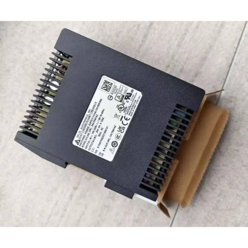

Новый импульсный источник питания DRL-24V75W1AZ, быстрая доставка