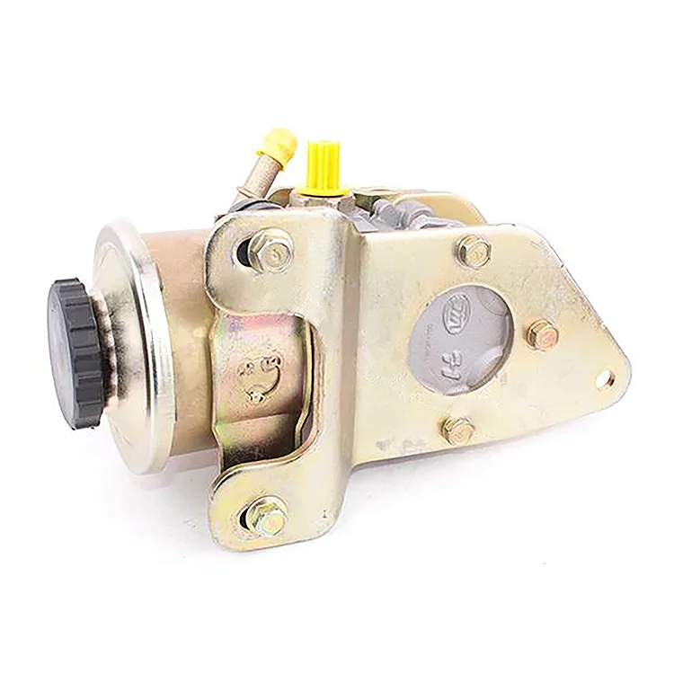 LC 1014001253 Auto Diesel Electric Steer Power Steering Pumps Assy Manufacturer Price For Geely GC3 CK-1 SC3