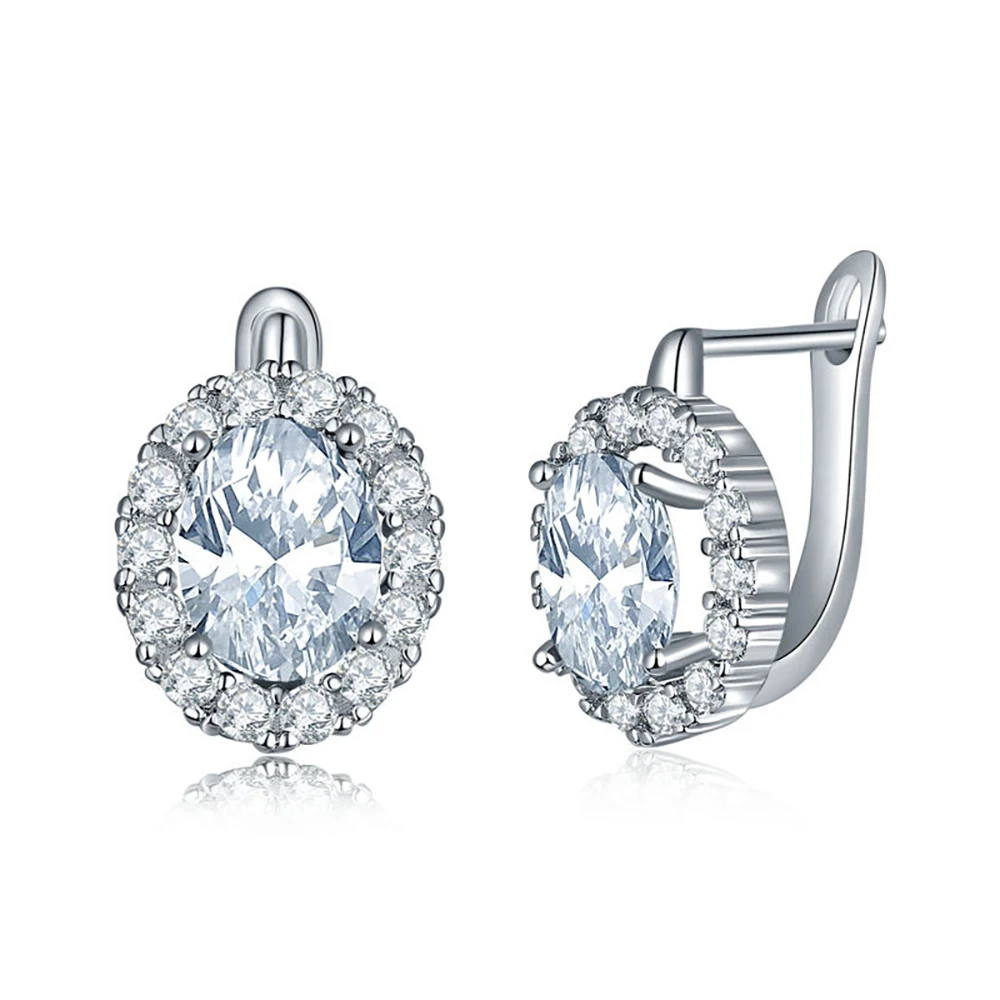 Moonso Trendy Oval …