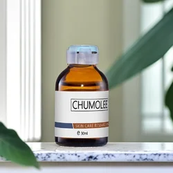 CHUMOLEE Astaxanthin Serum Moisturizing Friming Whitening Fade Freckle Dark Spot Melasma Melanin brighten Skin Care Essence