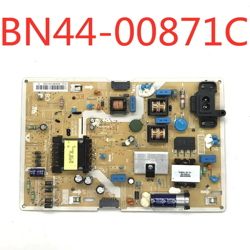 BN44-00871C L40E1R_KDY Original power board circuit board for TV