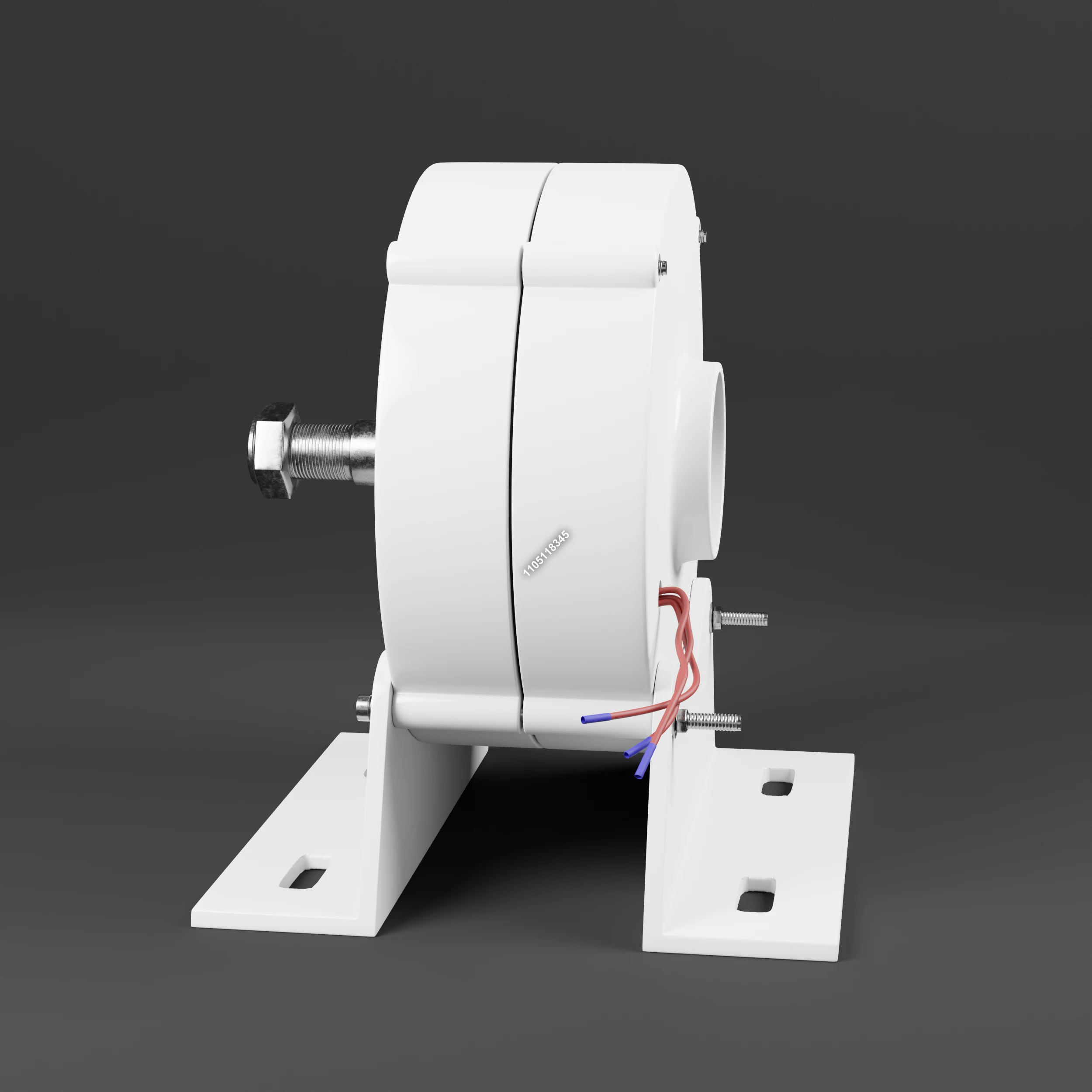

Генератор переменного тока 5 кВт, 3 кВт, 6 кВт, 3-фазный, 12 В, 24 В, 48 В, электрический генератор переменного тока для кемпинга, дома, на открытом воздухе, бесплатная мощность