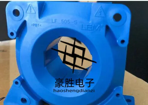 

2025 LEM Lime, Hall Current Sensor LF505 LF505-S Pre-Shoot Consultation