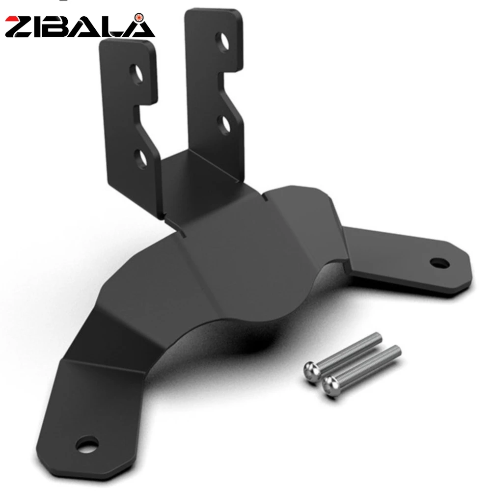 

2025-2026 For Yamaha Tenere700 Rally XTZ 700 2019 2020 2021 2022 2023 2024 Auxiliary Light Mounts Fog Lamp Bracket Tenere 700