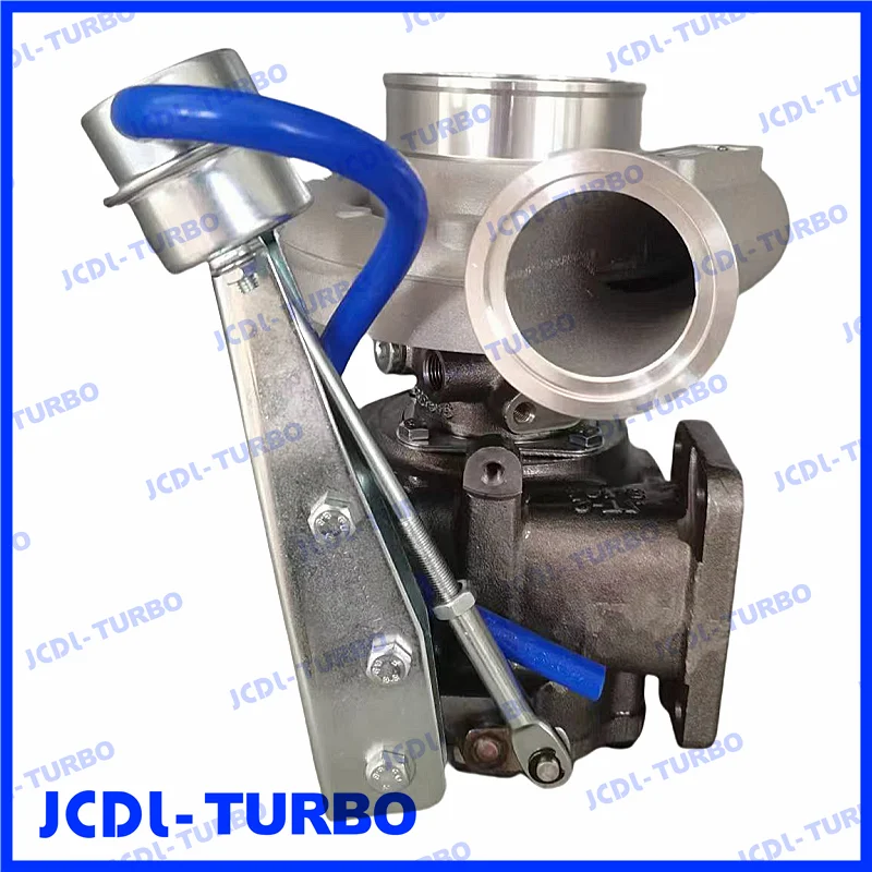 Turbocharger HX35G 3598391 65.09100-7074 65091007074