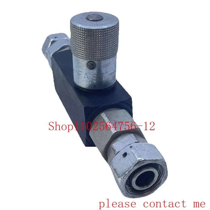 

Suitable for PARKER 9F 600S Check Valve