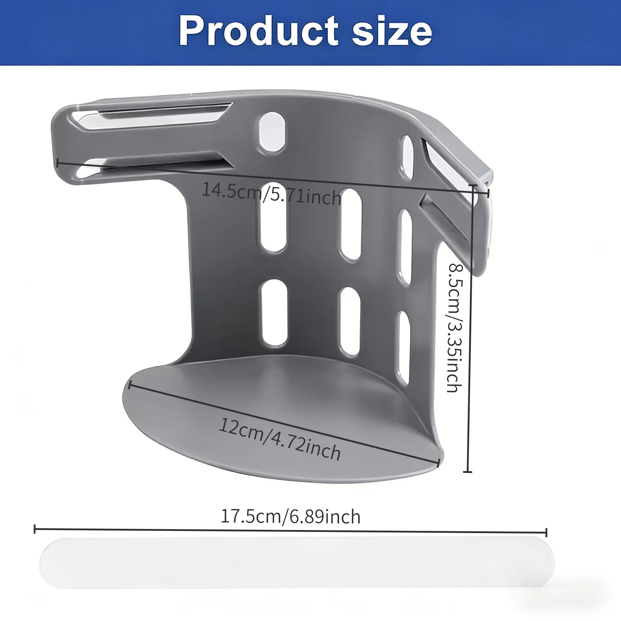 4-piece bed sheet clips - Easy installation, durable and anti-slip