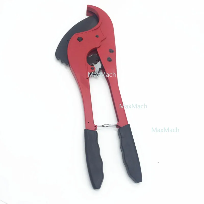 

Ножницы для водопроводных труб PE63/75, ножницы с длинной ручкой 20-75 мм, PPR, ножницы для пластиковых труб большого диаметра