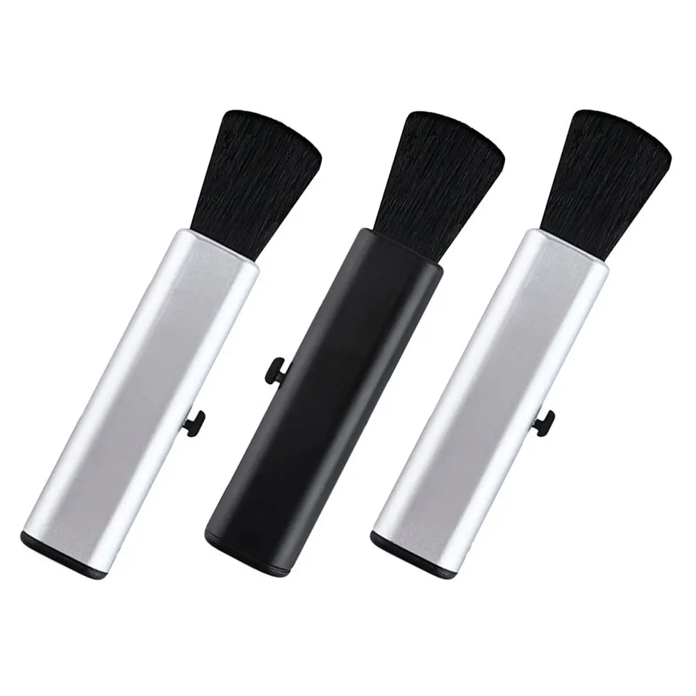 

3 PCS Accessories Cleaning Brush Scrubber Guitar String Brushes for Small Spaces