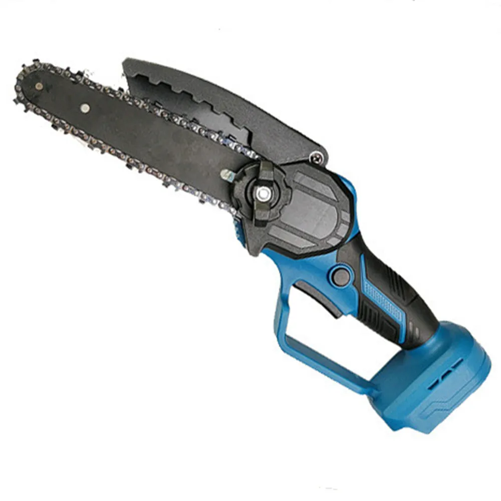 

Small Handheld Rechargeable Lithium Chainsaw 전기톱 Kettensäge Makita Sierra Electrica Portatil Motoserra Motorsäge Pole Saw 그린웍스