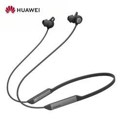 HUAWEI FreeLace Pro Wireless Headphones Neckband Earphones Active Noise Reduction With Dual Microphones