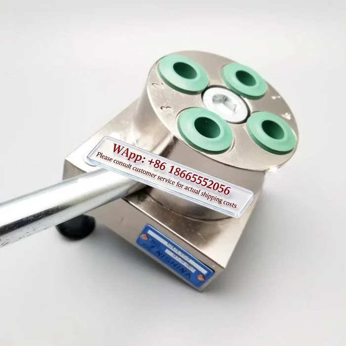 KHJ12050 Front and Backhand Steering Valve Universal Excavator Parts